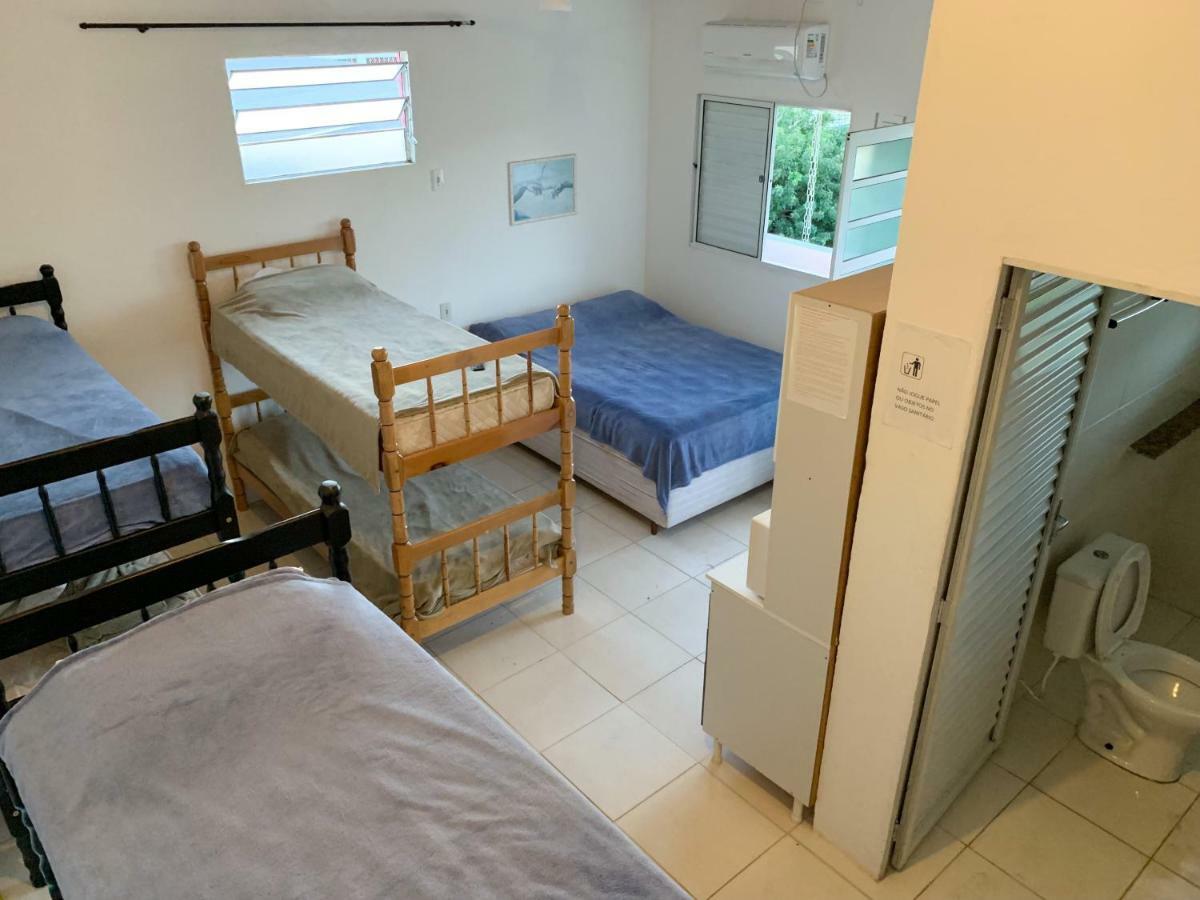 Aymuray Hostel E Pousada Penha  Esterno foto